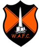 Logo Wellington AFC