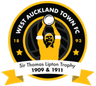 Logo West Auckland Town