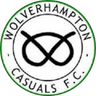 Logo Wolverhampton Casuals