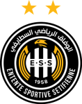 Logo ES Setif