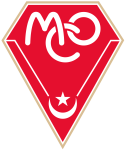 Logo MC Oran