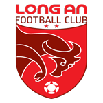 Logo Long An