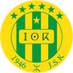 Logo JS Kabylie