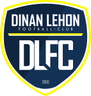 Logo Dinan-Léhon
