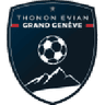 Logo Thonon Évian