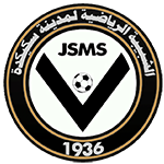 Logo JSM Skikda