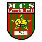 Logo MC Saida