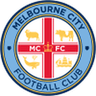 Logo Melbourne City