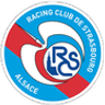 Logo Strasbourg