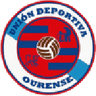 Logo UD Ourense