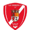 Logo Torrejón