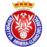 Logo Deportiva Minera