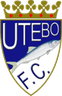 Logo Utebo