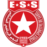 Logo ES Sahel