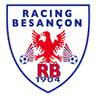 Logo Racing Besançon